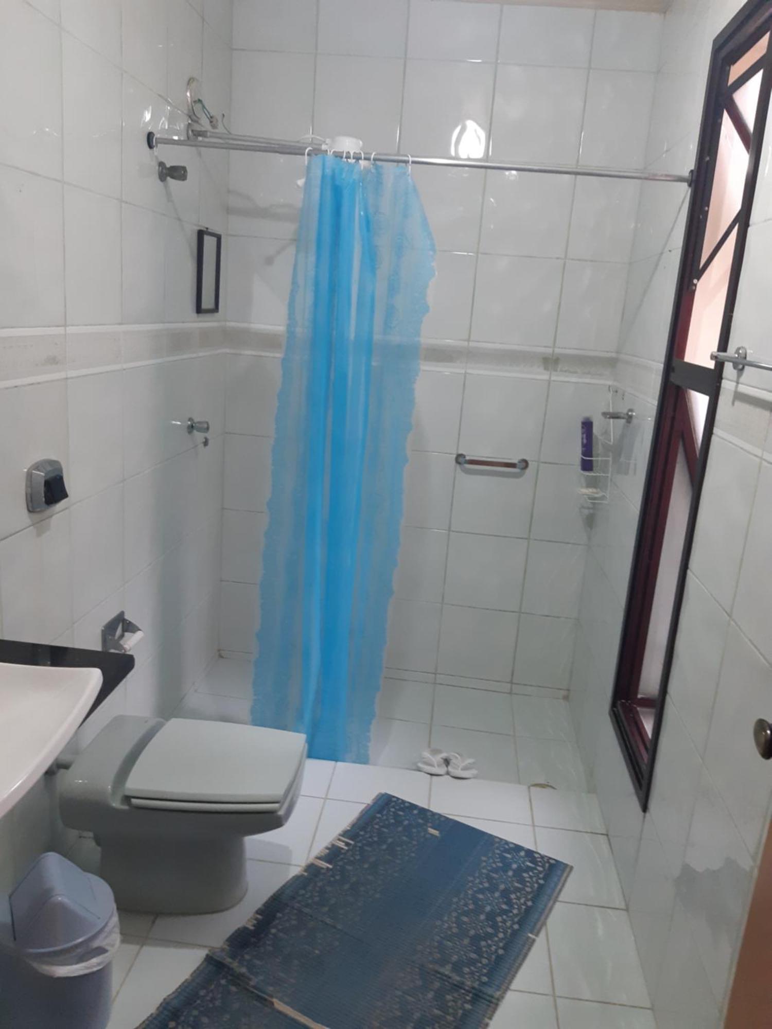 Hostel Casa Grande Porto Alegre Bagian luar foto