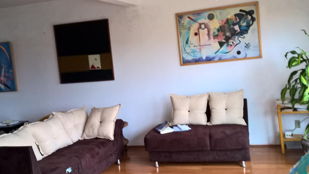 Hostel Casa Grande Porto Alegre Bagian luar foto