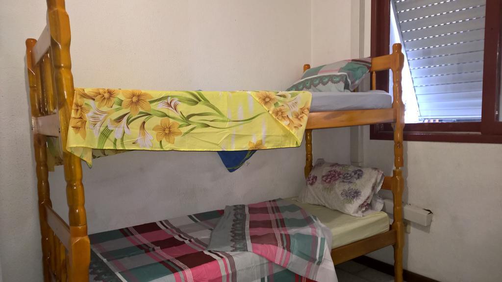 Hostel Casa Grande Porto Alegre Bagian luar foto