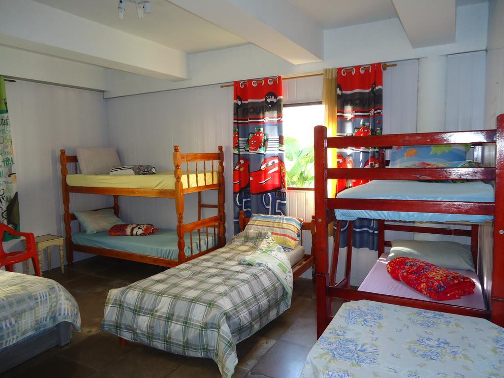 Hostel Casa Grande Porto Alegre Bagian luar foto