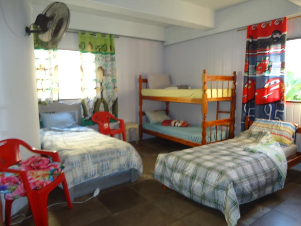 Hostel Casa Grande Porto Alegre Bagian luar foto