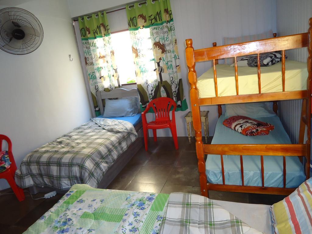 Hostel Casa Grande Porto Alegre Bagian luar foto