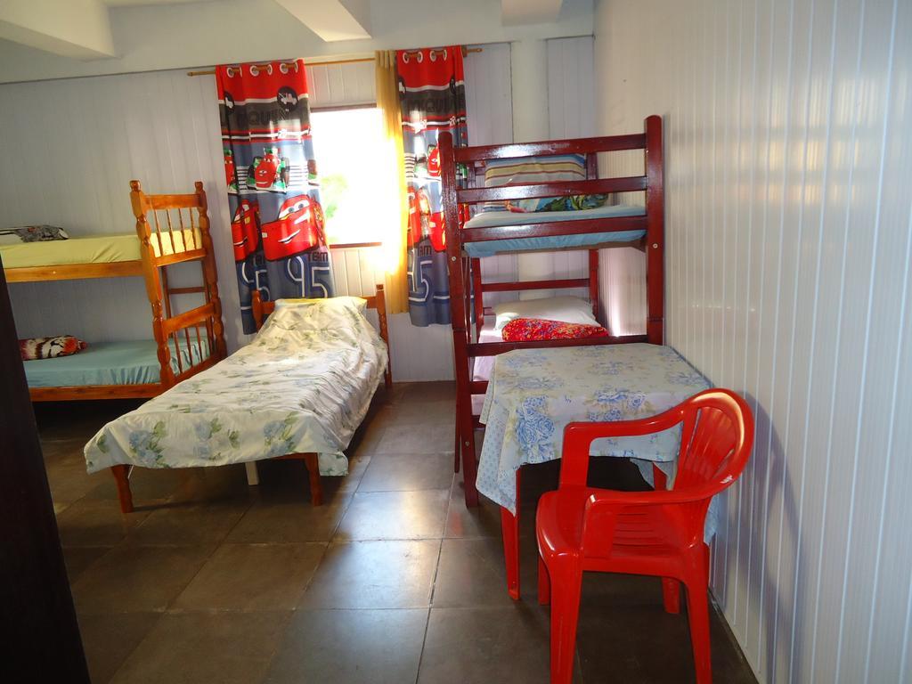 Hostel Casa Grande Porto Alegre Bagian luar foto