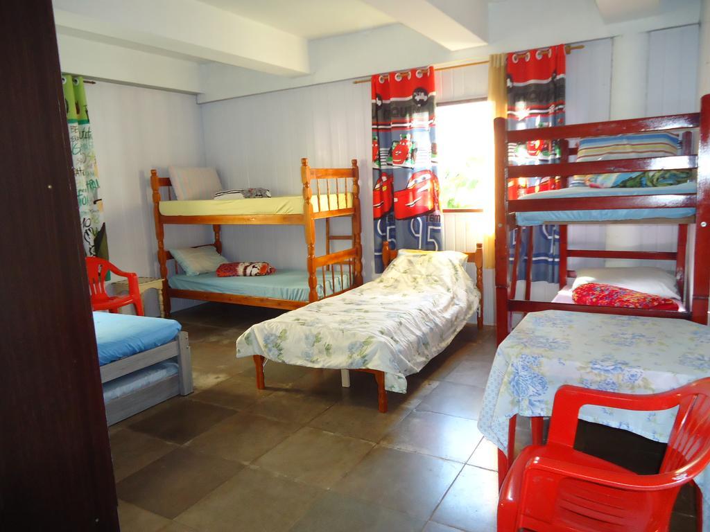 Hostel Casa Grande Porto Alegre Bagian luar foto