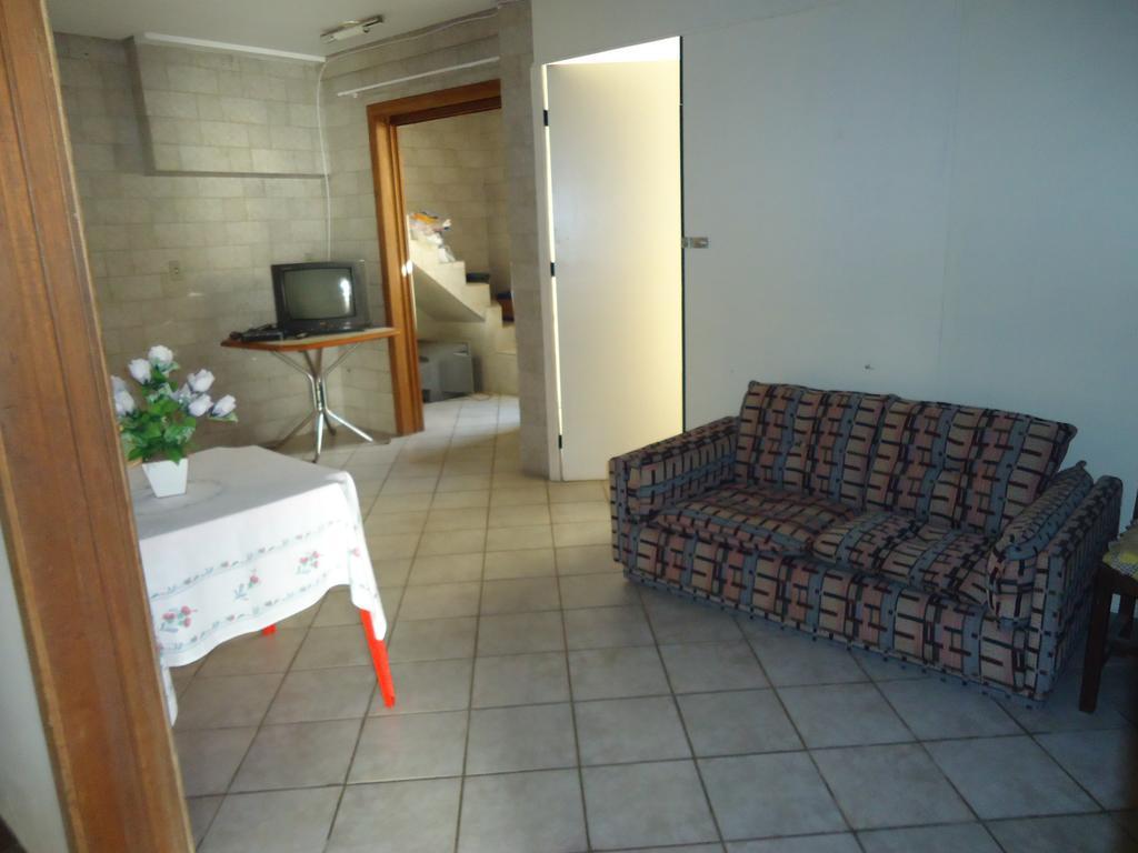 Hostel Casa Grande Porto Alegre Bagian luar foto