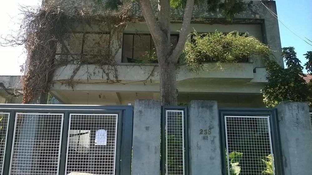Hostel Casa Grande Porto Alegre Bagian luar foto