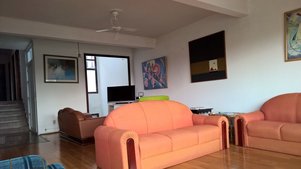 Hostel Casa Grande Porto Alegre Bagian luar foto