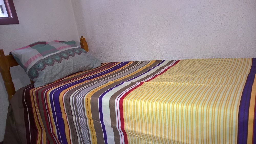 Hostel Casa Grande Porto Alegre Bagian luar foto