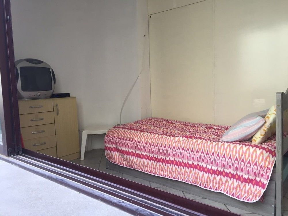 Hostel Casa Grande Porto Alegre Bagian luar foto
