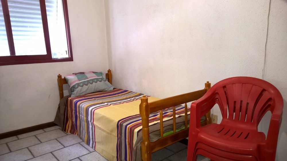 Hostel Casa Grande Porto Alegre Bagian luar foto