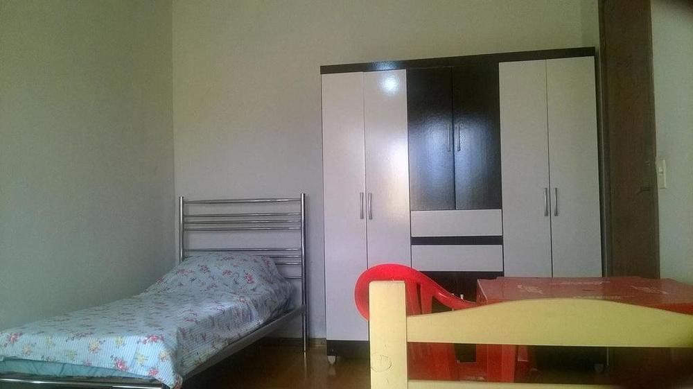 Hostel Casa Grande Porto Alegre Bagian luar foto