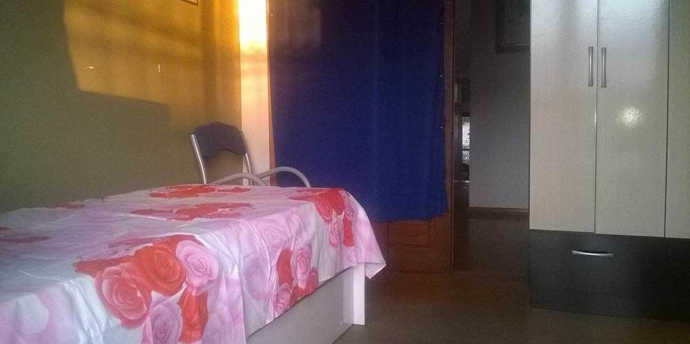 Hostel Casa Grande Porto Alegre Bagian luar foto