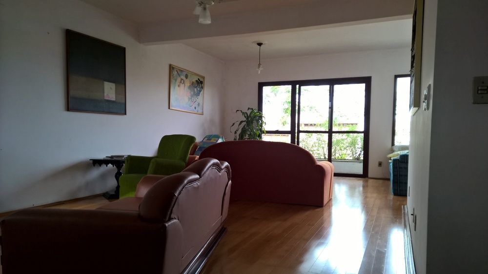 Hostel Casa Grande Porto Alegre Bagian luar foto
