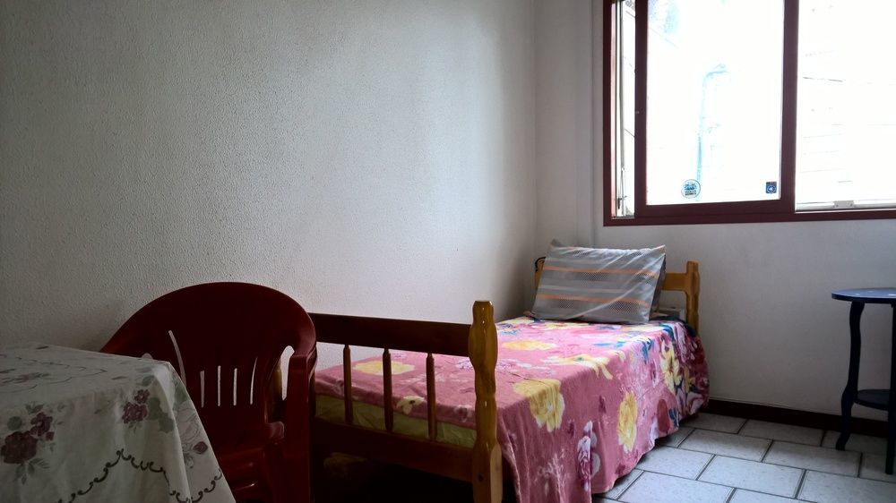 Hostel Casa Grande Porto Alegre Bagian luar foto