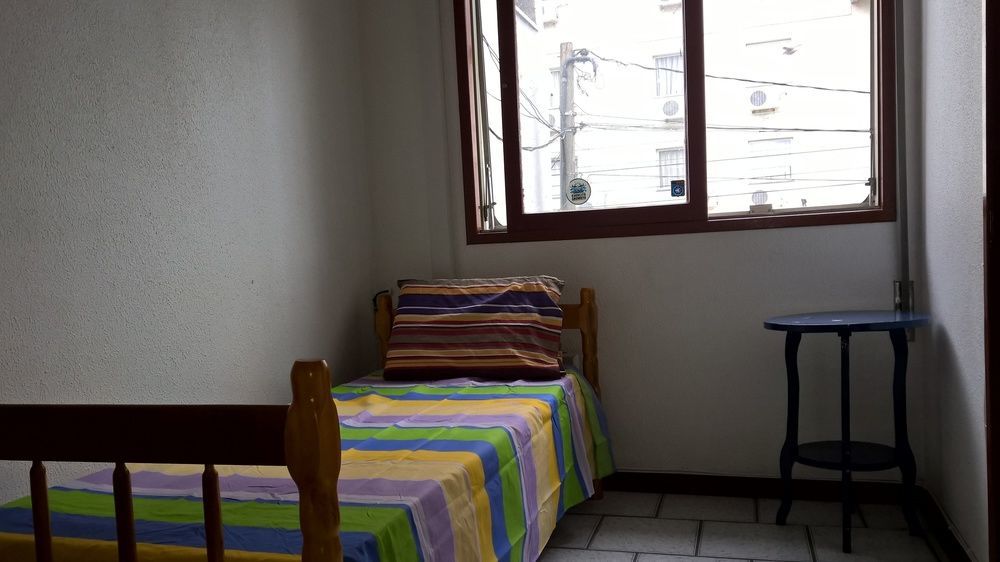 Hostel Casa Grande Porto Alegre Bagian luar foto