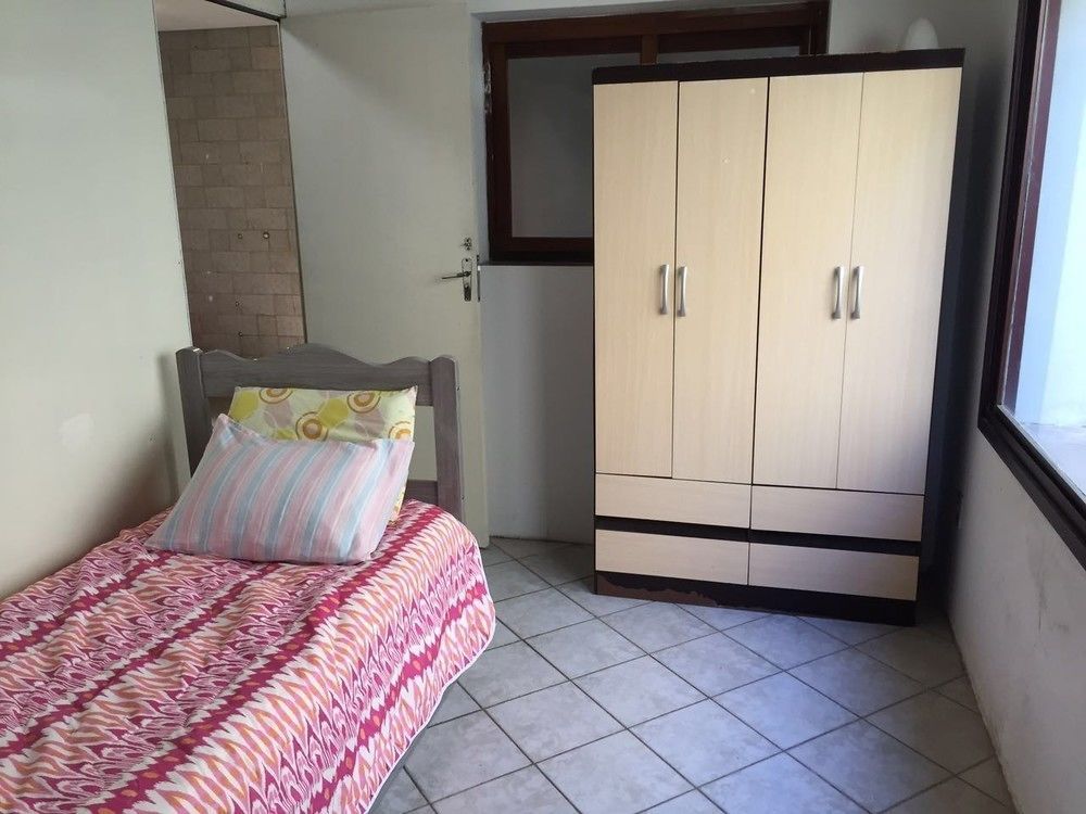 Hostel Casa Grande Porto Alegre Bagian luar foto