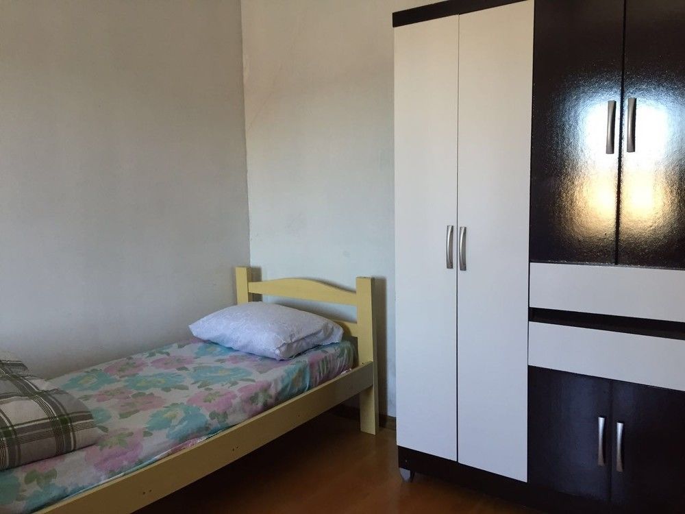 Hostel Casa Grande Porto Alegre Bagian luar foto