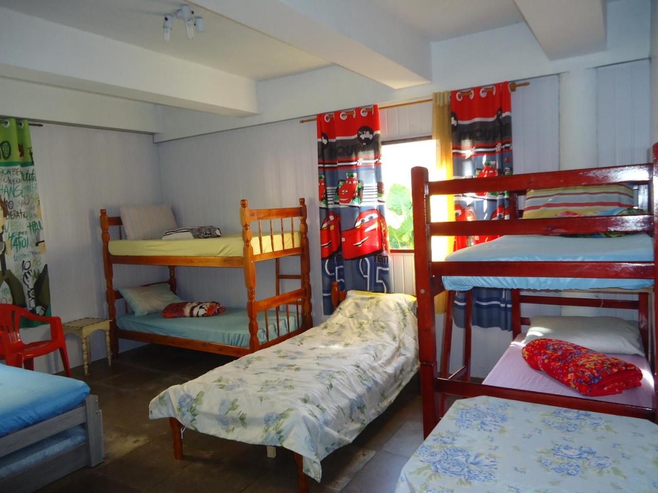 Hostel Casa Grande Porto Alegre Bagian luar foto