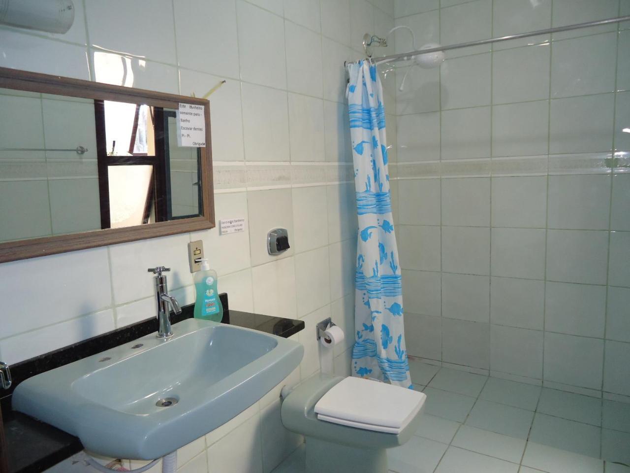 Hostel Casa Grande Porto Alegre Bagian luar foto