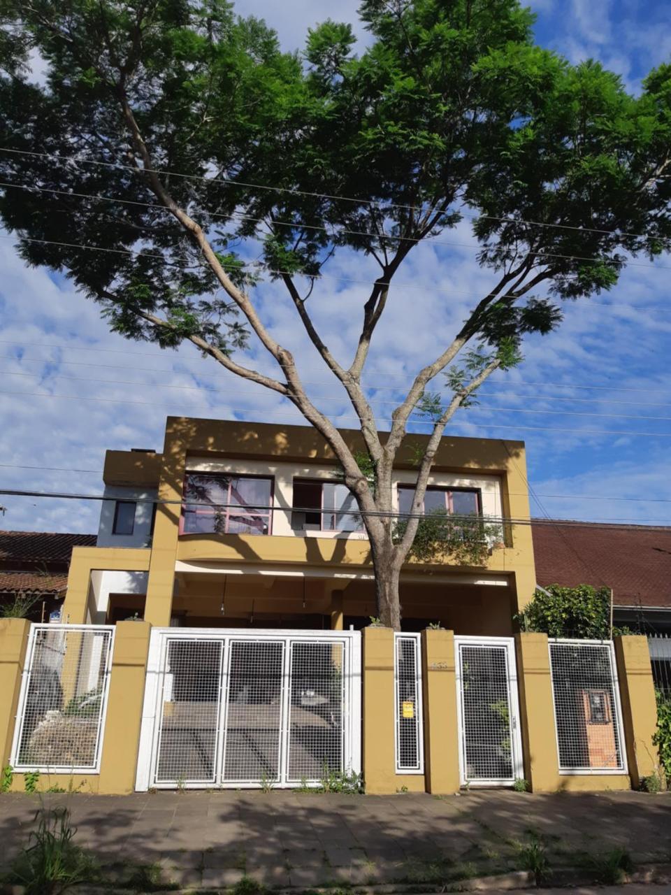 Hostel Casa Grande Porto Alegre Bagian luar foto