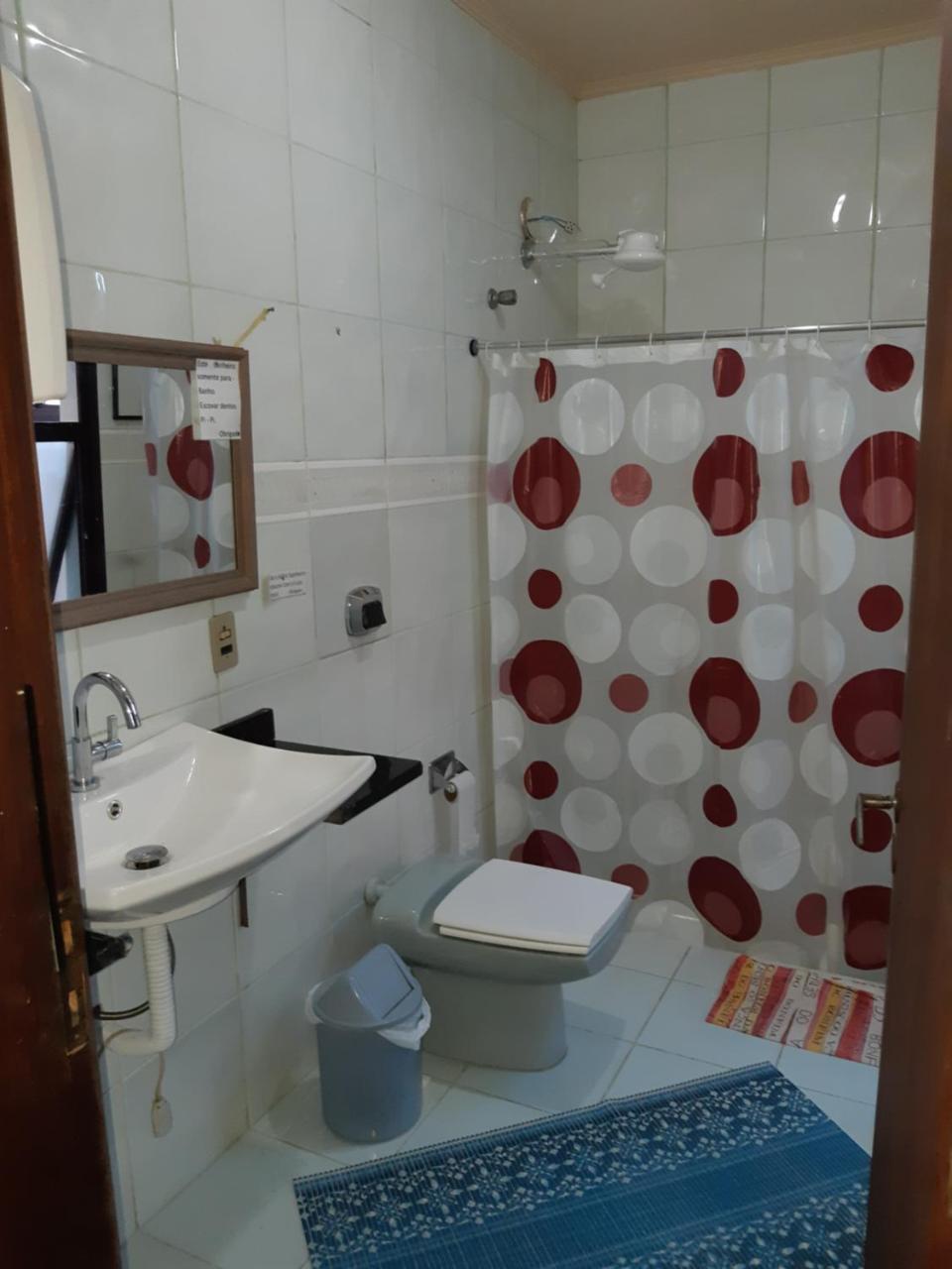 Hostel Casa Grande Porto Alegre Bagian luar foto