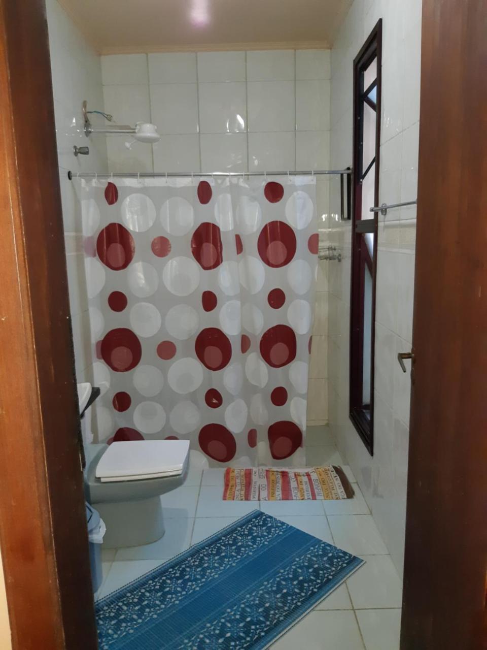 Hostel Casa Grande Porto Alegre Bagian luar foto