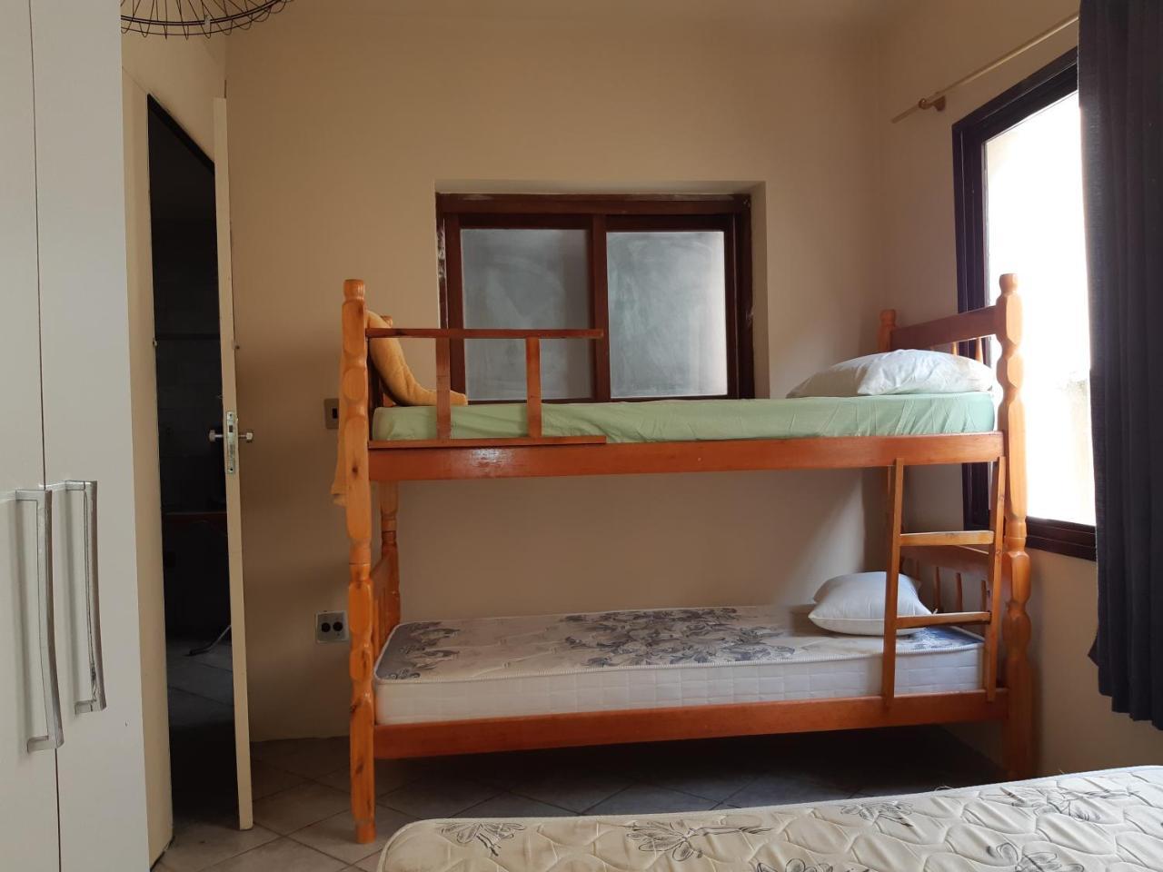Hostel Casa Grande Porto Alegre Bagian luar foto