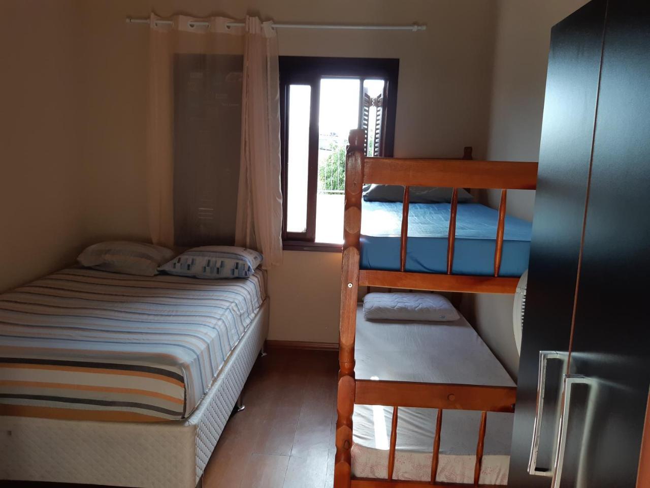 Hostel Casa Grande Porto Alegre Bagian luar foto