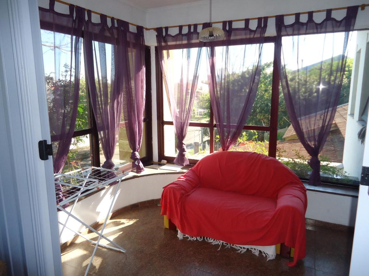 Hostel Casa Grande Porto Alegre Bagian luar foto
